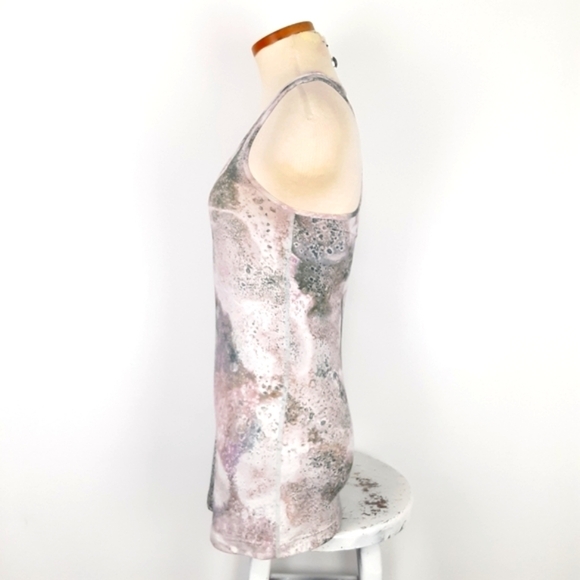 Lululemon Cool Racerback Tank in Sugar Crush Multi Size 6  🩷 - Picture 4 of 9